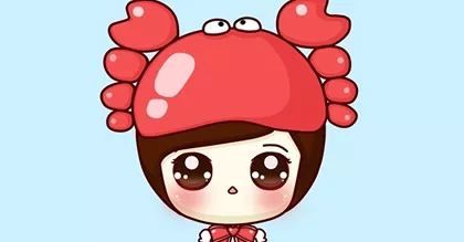 巨蟹座的特征，巨蟹座的特征女生