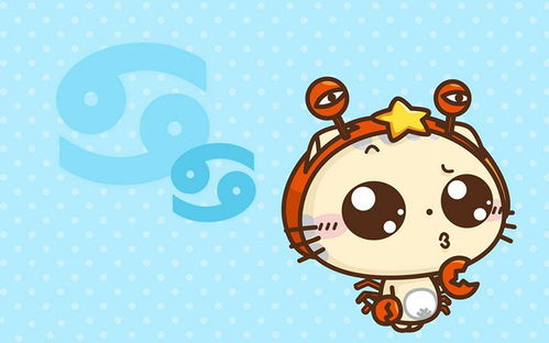 巨蟹座的特征，巨蟹座的特征女生