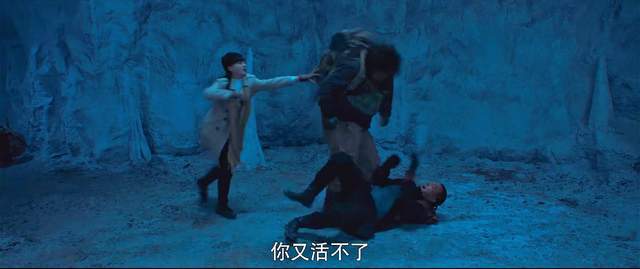 胡八一盗墓电影大全（胡八一盗墓电影大全免费观看昆仑神宫）