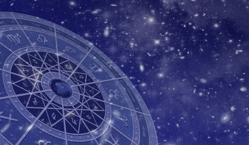 月亮星座查询表和星盘不一致，月亮星座查询表和星盘不一致怎么办