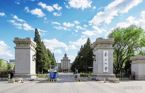 东北大学四大王牌专业（东北大学四大王牌专业有哪些）