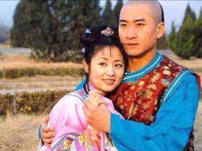 还珠格格电视剧免费观看（还珠格格电视剧免费观看完整版）