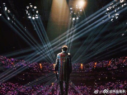 周杰伦嘉年华世界巡回演唱会（周杰伦嘉年华世界巡回演唱会武汉站）