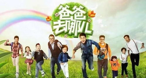 爸爸去哪儿第一季全集免费观看（爸爸去哪儿第一季全集在线观看）