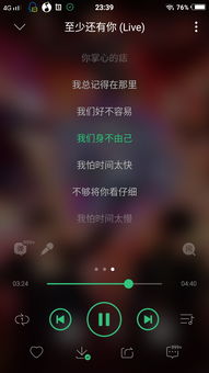 至少还有你mp3下载（至少还有你flac）