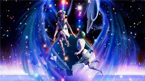 能被双子座误终身的星座，双子会被什么星座虐