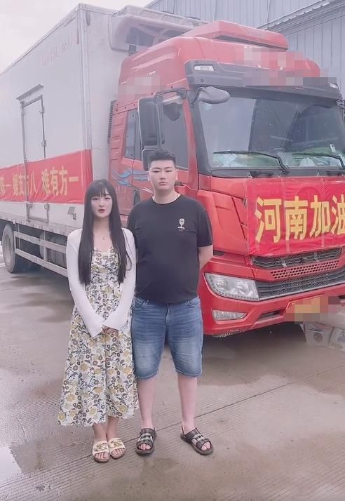 货车老陈与儿媳免费阅读(货车司机老陈和儿媳李青的小说) 货车老陈与儿媳免费阅读(货车司机老陈和儿媳李青的小说)