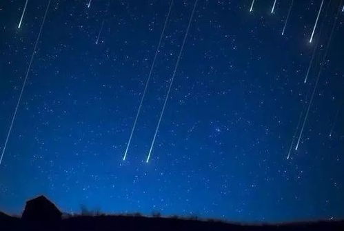 双子座流星雨2024,双子座流星雨2024具体时间 双子座流星雨2024,双子座流星雨2024具体时间