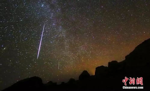 双子座流星雨2024,双子座流星雨2024具体时间 双子座流星雨2024,双子座流星雨2024具体时间
