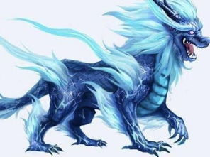 12星座的守护神兽图片，12星座的守护神兽 图集