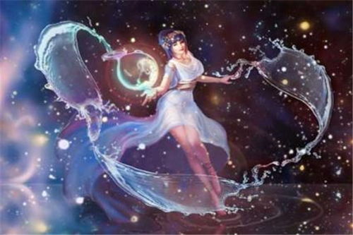 水瓶座女生性格缺点,水瓶座女生性格缺点和优点 水瓶座女生性格缺点,水瓶座女生性格缺点和优点