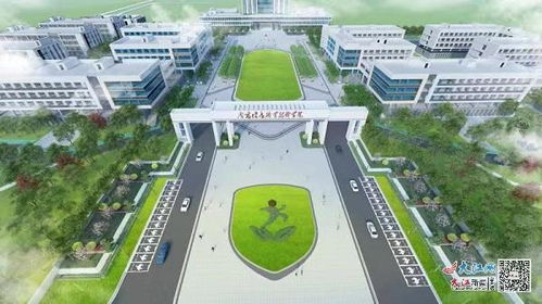 南昌健康职业技术学院（南昌健康职业技术学院地址）