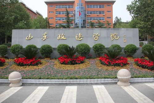 山东政法学院成人本科（山东政法学院成人本科怎么样）