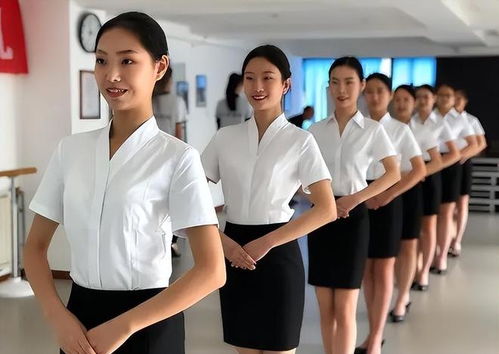 空乘学校学费一年多少钱（张雪峰谈空乘专业）