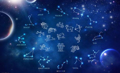 12星座出生日期农历，十二星座生日农历