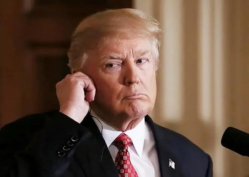 特朗普权力迎最高法院的终极考验