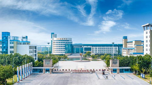 烟台职业学院宿舍照片（烟台职业技术学院宿舍图片）