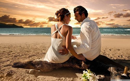 双鱼女允许你追她的暗示，双鱼女主动追你