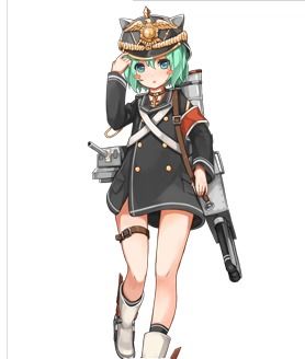 “环保少女”将被驱逐到希腊 “环保少女”将被驱逐到希腊