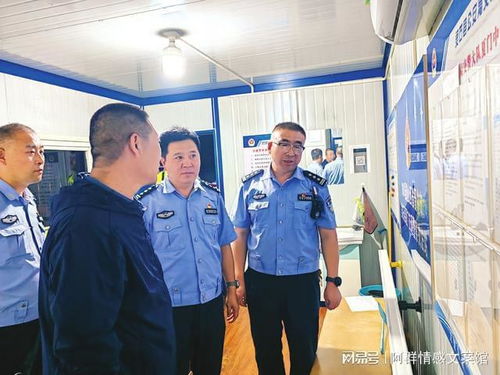 交警大队中队长执法现场被撞牺牲