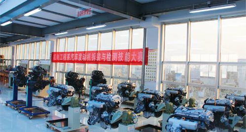 山东工业职业学院怎么样（山东济南职业技术学院怎么样）