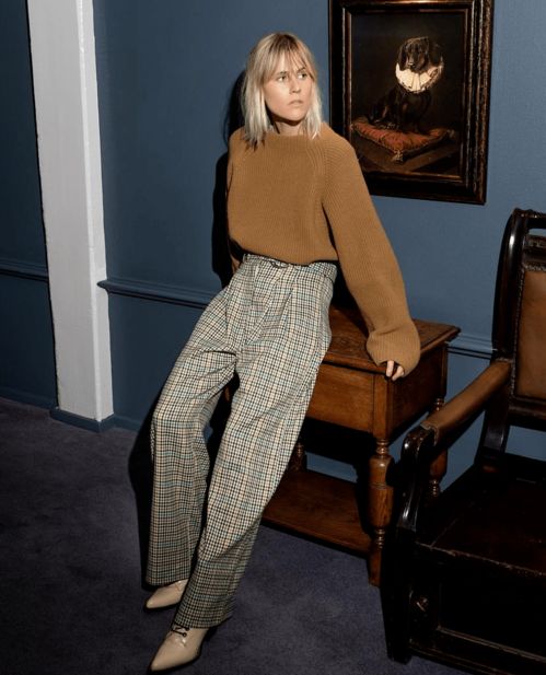 双鱼女的气质太要命了,双鱼女的致命魅力 双鱼女的气质太要命了,双鱼女的致命魅力