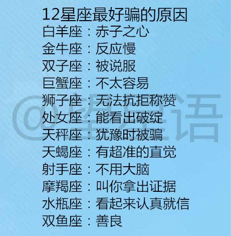 哪个星座长得最好看,哪个星座长的最漂亮成绩最好 哪个星座长得最好看,哪个星座长的最漂亮成绩最好