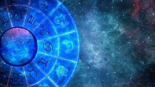 最全火星星座查询表，火星星座精确查询表