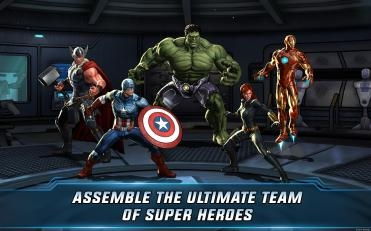 漫威复仇者联盟游戏下载(漫威复仇者联盟端游) 漫威复仇者联盟游戏下载(漫威复仇者联盟端游)