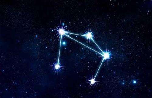 12星座命中注定小人星座,12星座的小人星座 12星座命中注定小人星座,12星座的小人星座