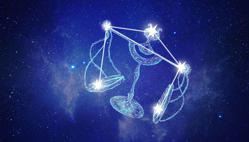 最旺天秤座的三个星座，什么星座旺天秤座