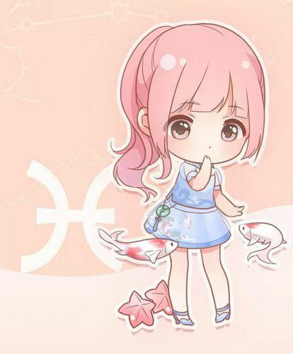 双鱼座女生的最真实性格，双鱼座女生的性格分析和详解