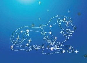 狮子座的配对星座排名,狮子座的配对星座是什么星座 狮子座的配对星座排名,狮子座的配对星座是什么星座