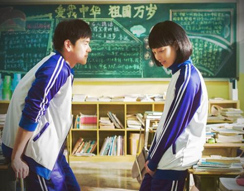 匆匆那年电影(匆匆那年电影百度百科) 匆匆那年电影(匆匆那年电影百度百科)