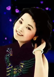 邓丽君歌曲专辑(邓丽君歌曲专辑大全) 邓丽君歌曲专辑(邓丽君歌曲专辑大全)