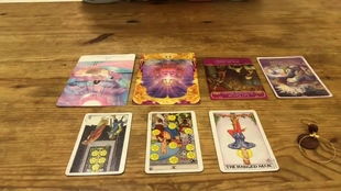 塔罗牌为什么准的吓人,国家禁止塔罗牌的原因 塔罗牌为什么准的吓人,国家禁止塔罗牌的原因