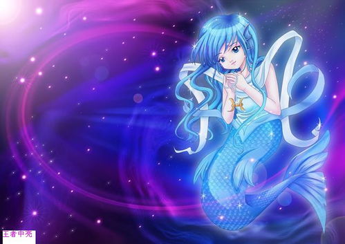 处座女生是双鱼男的克星，处女女爱双鱼男