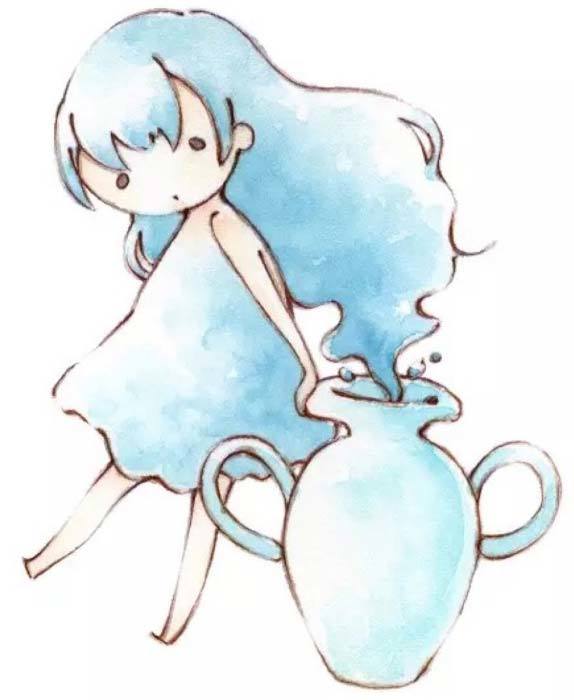 水瓶座的幸运数字和幸运颜色,水瓶座的幸运色和幸运数字是 水瓶座的幸运数字和幸运颜色,水瓶座的幸运色和幸运数字是