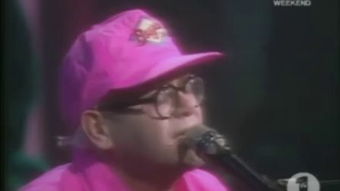 eltonjohn(eltonjohn告别演唱会) eltonjohn(eltonjohn告别演唱会)