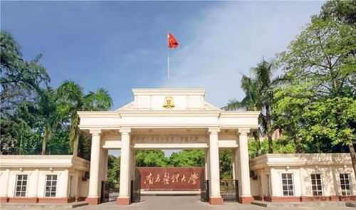 江西最好的医科大学(江西最好的医科大学排名) 江西最好的医科大学(江西最好的医科大学排名)