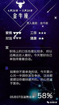 首页星座，首页星座屋