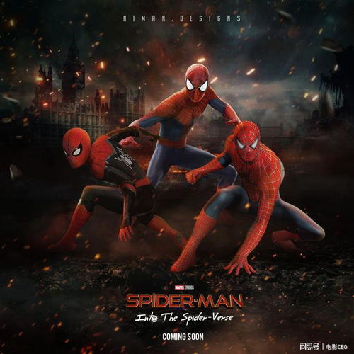 蜘蛛侠图片（蜘蛛侠图片头像）