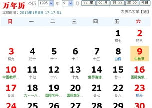 农历1月8日是什么星座，2019年4月15号是什么星座