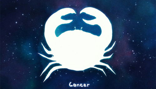 巨蟹座女生的爱情，巨蟹座女生的爱情观