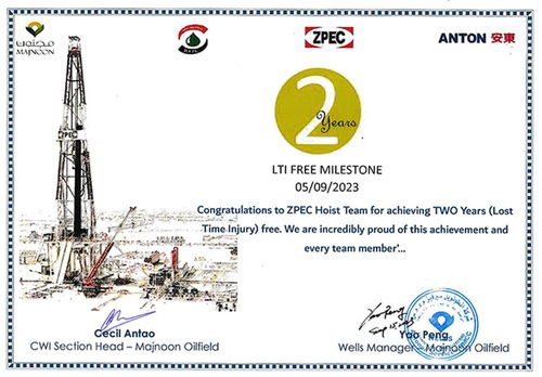 埃克森美孚考虑签署Majnoon油田协议以重新进入伊拉克市场 埃克森美孚考虑签署Majnoon油田协议以重新进入伊拉克市场