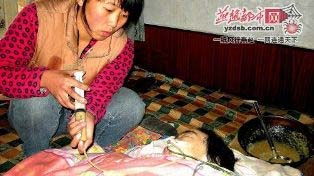 年轻儿媳妇的简单介绍 年轻儿媳妇的简单介绍