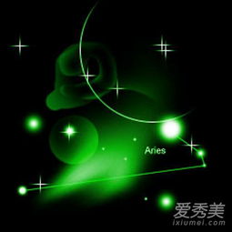 白羊座今日运势美国神婆网，白羊座今日运势详解