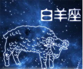 白羊座今日运势美国神婆网，白羊座今日运势详解