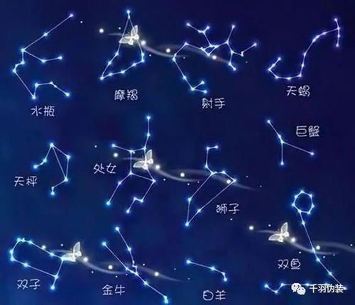 和摩羯座互相吸引的星座，跟摩羯座