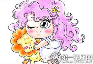 狮子座的性格女生,狮子座的女生性格是什么 狮子座的性格女生,狮子座的女生性格是什么
